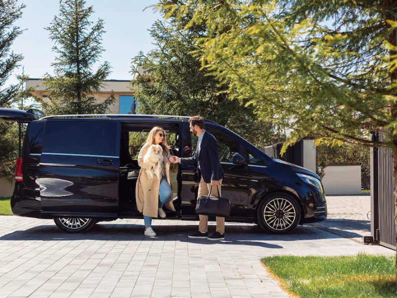 Antalya - Bodrum Transfers