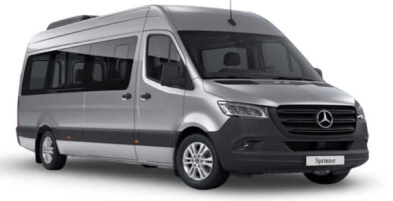 Sprinter Minibus